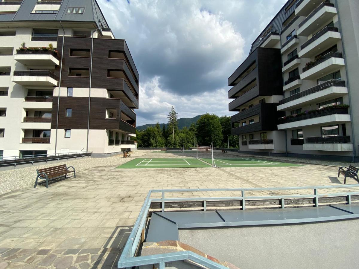 Silver Mountain C24 Royal Poiana Brasov Εξωτερικό φωτογραφία