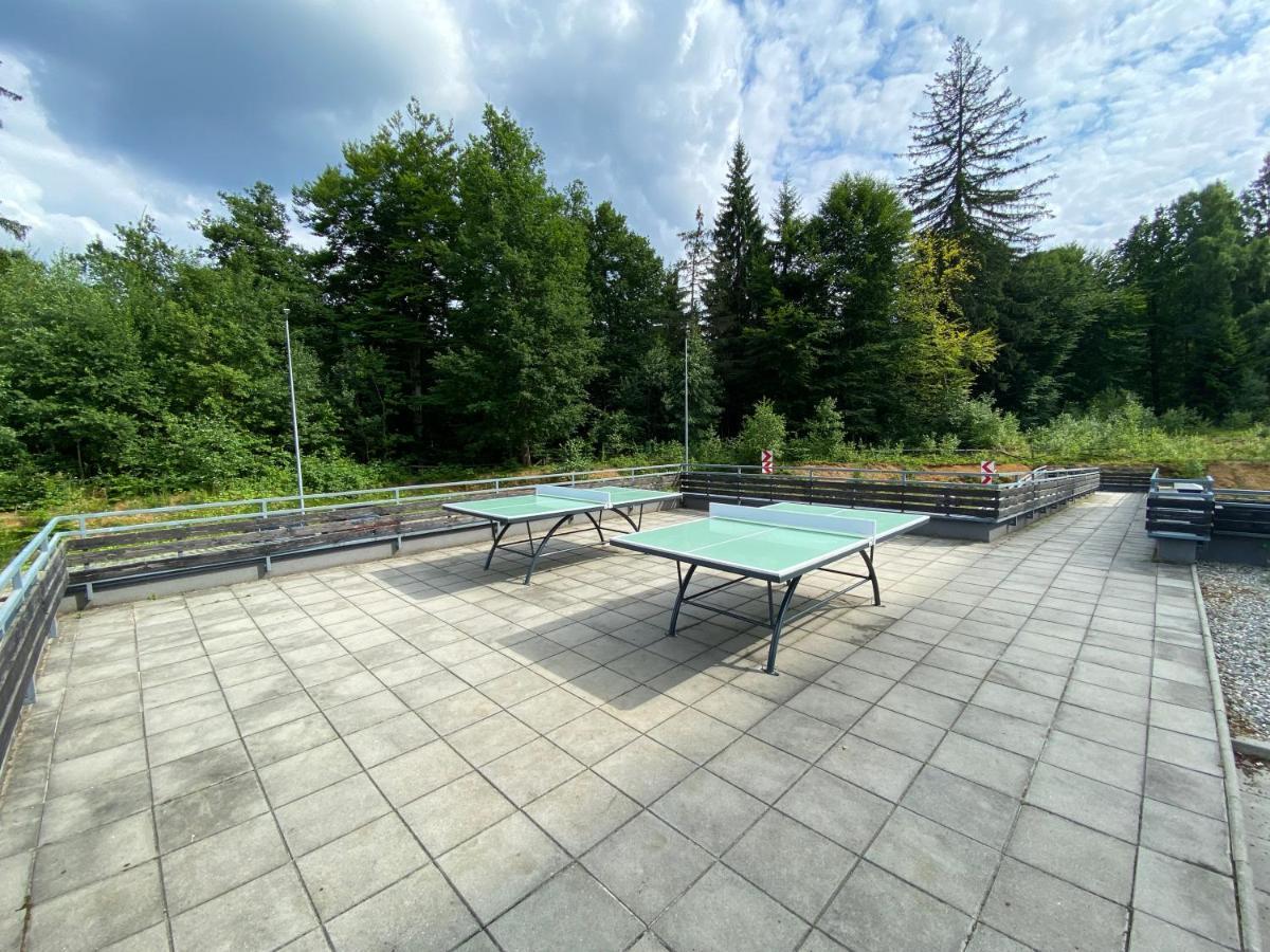 Silver Mountain C24 Royal Poiana Brasov Εξωτερικό φωτογραφία