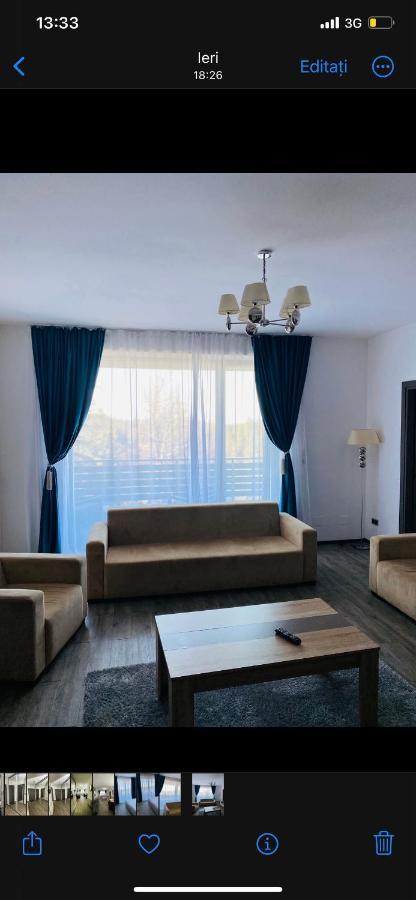Silver Mountain C24 Royal Poiana Brasov Εξωτερικό φωτογραφία
