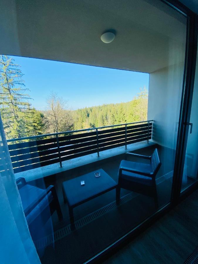 Silver Mountain C24 Royal Poiana Brasov Εξωτερικό φωτογραφία