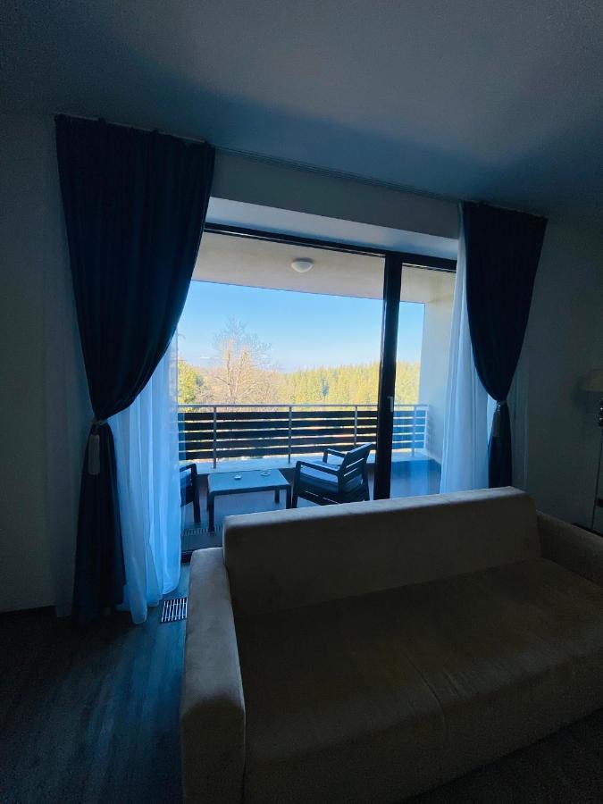 Silver Mountain C24 Royal Poiana Brasov Εξωτερικό φωτογραφία