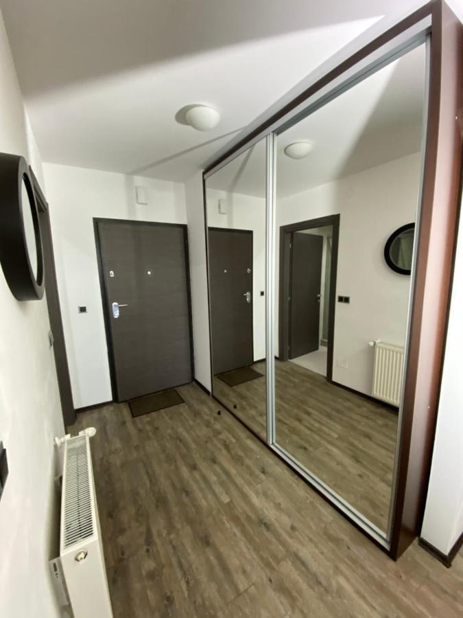 Silver Mountain C24 Royal Poiana Brasov Εξωτερικό φωτογραφία