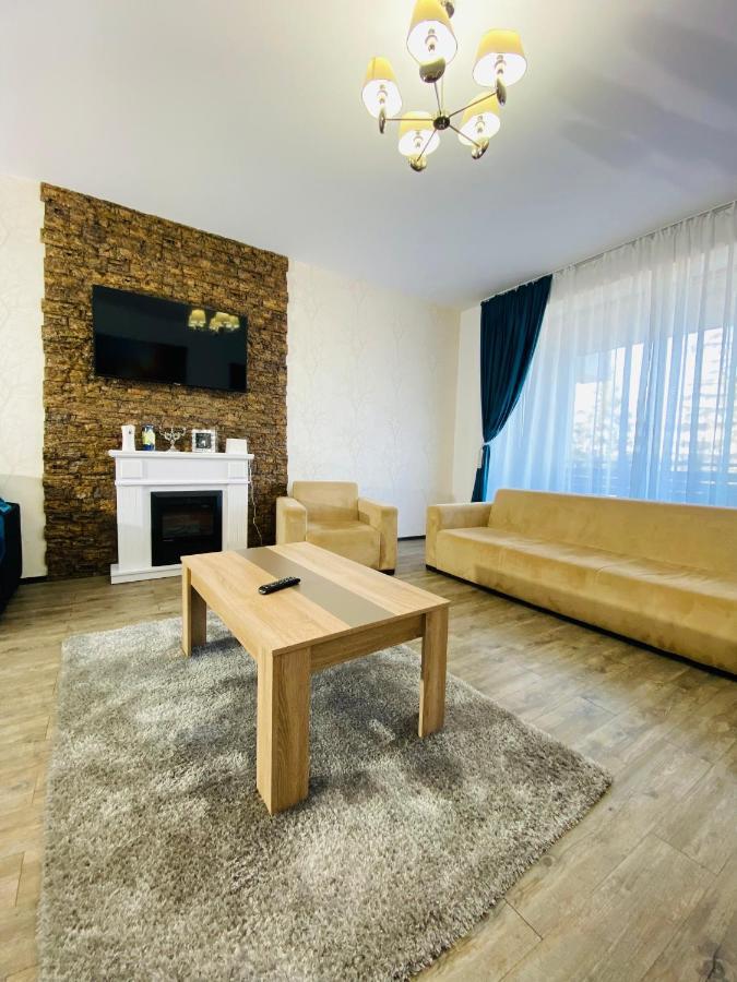 Silver Mountain C24 Royal Poiana Brasov Εξωτερικό φωτογραφία
