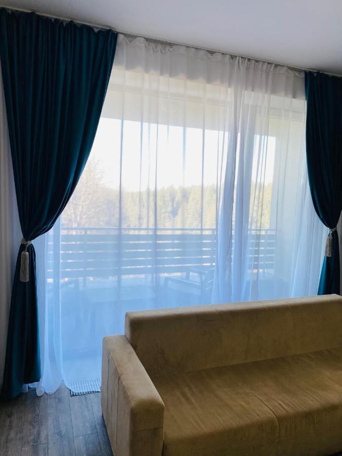 Silver Mountain C24 Royal Poiana Brasov Εξωτερικό φωτογραφία