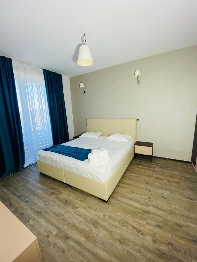 Silver Mountain C24 Royal Poiana Brasov Εξωτερικό φωτογραφία