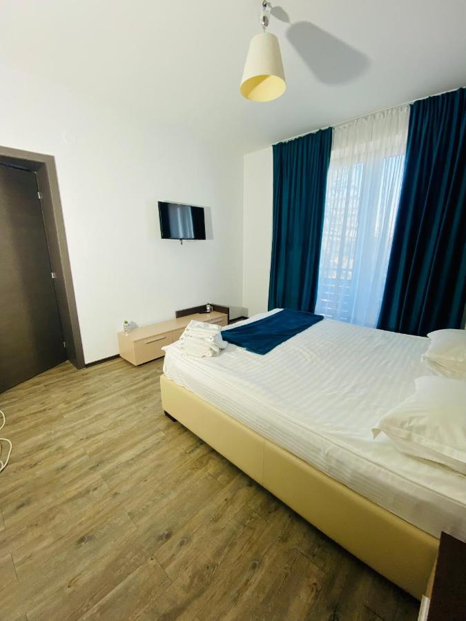 Silver Mountain C24 Royal Poiana Brasov Εξωτερικό φωτογραφία