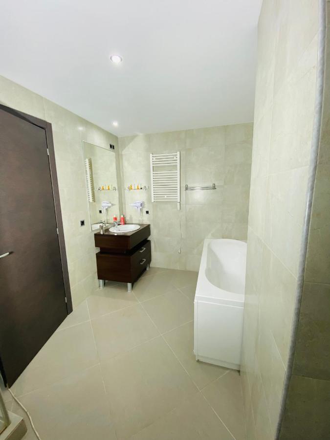 Silver Mountain C24 Royal Poiana Brasov Εξωτερικό φωτογραφία