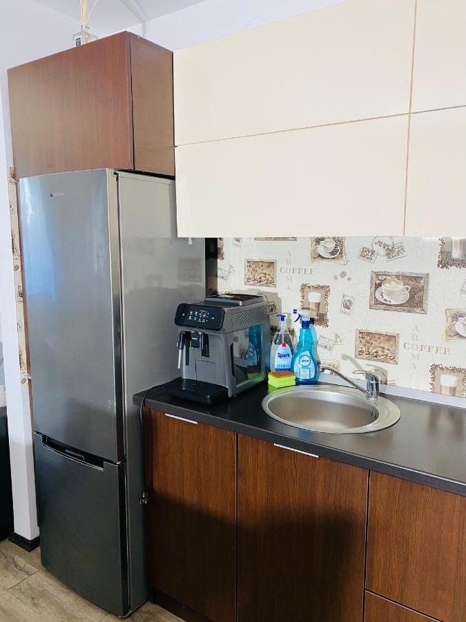Silver Mountain C24 Royal Poiana Brasov Εξωτερικό φωτογραφία