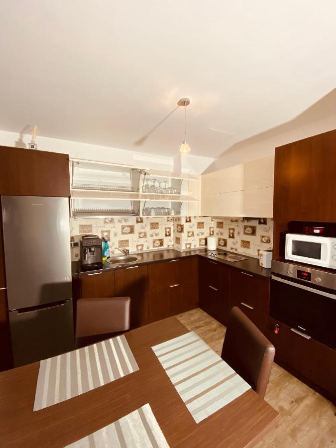 Silver Mountain C24 Royal Poiana Brasov Εξωτερικό φωτογραφία